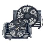 Plastic Air Cooler Fan Motor with 12 Months Guaranteed 64546921381 64546921940