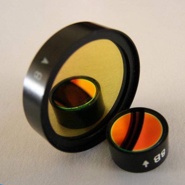 Buy cheap Quartz Sapphire BK7 254nm UV Bandpass Filter Glass from wholesalers