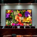 P1.25mm Indoor Fixed LED Display