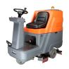 Buy cheap Low Noise Ride On Scrubber Dryer Large For Warehouses from wholesalers