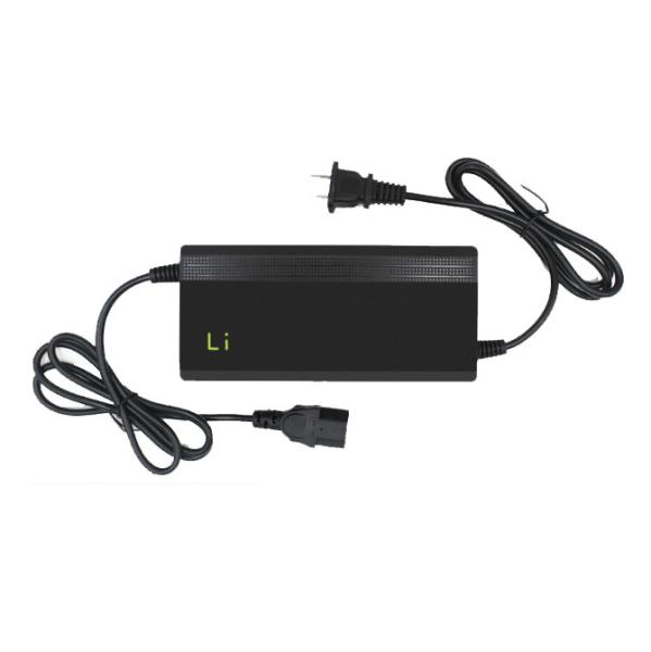 Buy cheap 230Vac Lithium Ion Battery Charger 29.2V 8S Li Ion Smart Charger LiFePO4 from wholesalers