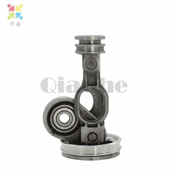 Buy cheap Suspension parts Air compressor ( Pump) kits piston rod 2213200704 1643201204 STOCK ITEMS SHIP QUICKLY Chassis parts from wholesalers