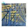 Buy cheap Warehouse Drive Through Pallet Racking Scale Adjustable Heavy Duty from wholesalers