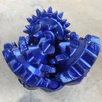 Buy cheap TCI Tungsten Carbide Mill Tooth Bit Drilling For Thermal Petroleum product