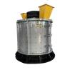 Buy cheap Clinker Crushing Mechanical Cone Crusher 11kw For 10-15TPH Production Capacity from wholesalers