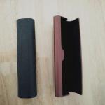 Fashionable handmade cases with multi-color.