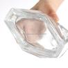 Buy cheap Fashion Design Glass Bottle for Whisky Brandy in Beverage Industrial from wholesalers