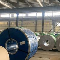 Buy cheap 310S 316L Stainless Steel 10mm Coil 200 Series Floor Edging Strip product