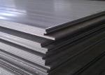 304 Industrial Galvanized Steel Sheet , Stainless Steel Flat Sheet Sanitary