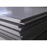 Buy cheap 304 Industrial Galvanized Steel Sheet , Stainless Steel Flat Sheet Sanitary Applied from wholesalers