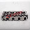Buy cheap PC55 4TNV84 4TNV88 4D88 Diesel Cylinder Head With 4 Valve from wholesalers