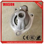 Factory Direct Sale Excavator Starter Motor 03506020320 For Diesel Engine RF8
