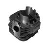 Buy cheap Yamaha Cast Iron Cylinder Block IE52 100cc For Motorcycle Engine Parts from wholesalers