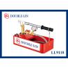 Buy cheap Manual System Pressure Test Kits from wholesalers