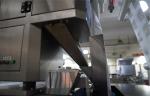 Ultrasonic Multifunction Drip Coffee Bag Packaging Machine 304SS Food Grade