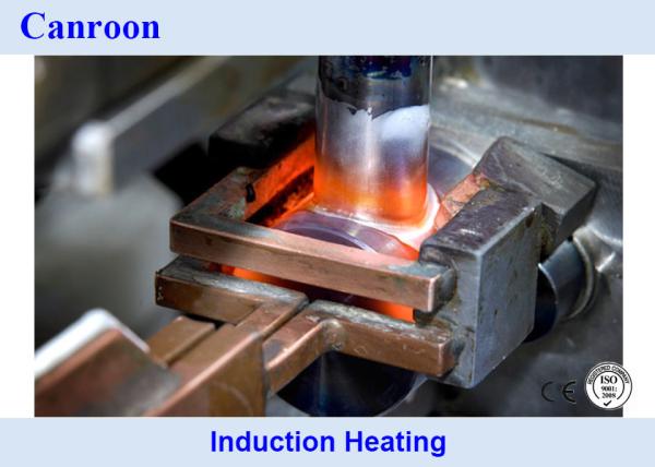 Buy cheap Portable Induction Welding Machine for Copper Silver Brazing from wholesalers