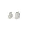 Buy cheap HMK 003 Heavy Duty Electrical Connector 10A Signal Contact from wholesalers