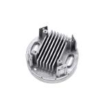 ADC12 ZL301 Aluminum Machining Service Investment Casting