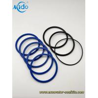 Buy cheap 70-90 Shore Hardness Swivel Joint Seal Kit Compatible With E320GC E330GC E336GC product