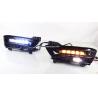Buy cheap Honda UR-V URV DRL Car LED Daytime Running Light led driving lights from wholesalers