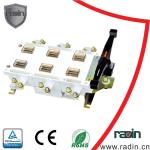Buy cheap Side Operating Load Break Disconnect Switch Rdglc - 160A TUV RoHS Approved from wholesalers