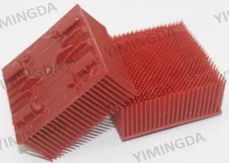 Buy cheap Auto Cutter Parts No 703493 130298 Bristle Block Brush For VT25 Nylon Bristle from wholesalers