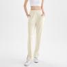 Buy cheap Boxer Briefs Sports Wear Clothing Mixed Color Loose Yoga Pants from wholesalers