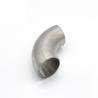 Buy cheap DN600 SS Pipe Fittingselbow 90 Degree Sand Rolling For Petroleum from wholesalers