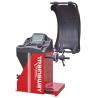 Buy cheap Vertical Type Tire Balancing Machine Zh855L Designed for Accurate Wheel Balanc from wholesalers
