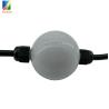 Buy cheap 360 Degree RGB LED Pixel Ball 35mm 50mm 3D For Christmas Lighting from wholesalers