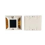 2V Solar LED Road Studs