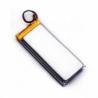 Buy cheap Rechargeable 5C 3.7V 1200mAh Capacity Li Poly Battery Pack 702560 from wholesalers