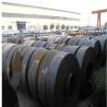 Buy cheap Q235B MS HR Coils Hot Rolled ASME 1220mm Width 12mm Thickness Low Carbon from wholesalers