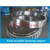 Buy cheap High Precision Taper Roller Bearings 30221 Open Seals Type Low Voice from wholesalers