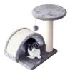 Buy cheap Cat Furniture Modern Wall Mounted Shelves Cat Climb Track Outdoor Space from wholesalers