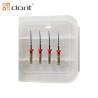 Buy cheap DORIT 06 Taper 0.25mm Dental Endo Files Children'S Root Canal Treatment Files from wholesalers