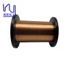 Buy cheap 0.28mm 0.3mm Class155 / 180 Enameled Copper Winding Wire Solid Conductor Insulated from wholesalers