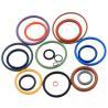 Buy cheap AS568 Standard FFKM O Rings for Oil Gas Field Sealing Tear Strength Compression Molding from wholesalers