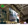 Buy cheap SMD P3 p3.91 Indoor Events Rental LED Display Die Casting Alum Portable Led Display from wholesalers