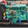 Buy cheap Yuchai diesel generator set 1000KVA Silent/open type from wholesalers
