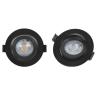 Buy cheap 85mm 630lm Indoor LED Downlights 7W Slim CCT Changeable from wholesalers