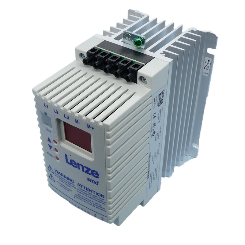 LENZE SMD ESMD223L4TXA 22KW AC380V