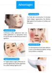 10600nm RF Fractional Co2 Skin Treatment Surgical Laser Scar Removal Machine