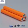 Buy cheap DN20-160mm PPR Composite Pipe UV Resistance Orange Blue Purple from wholesalers