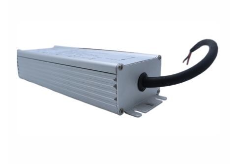 24V 4A 100W Switching LED Power Adapter waterproof IP67 ac dc power supply wall adapter