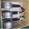 Buy cheap VE7 Vertical Electric Slew Drive from wholesalers