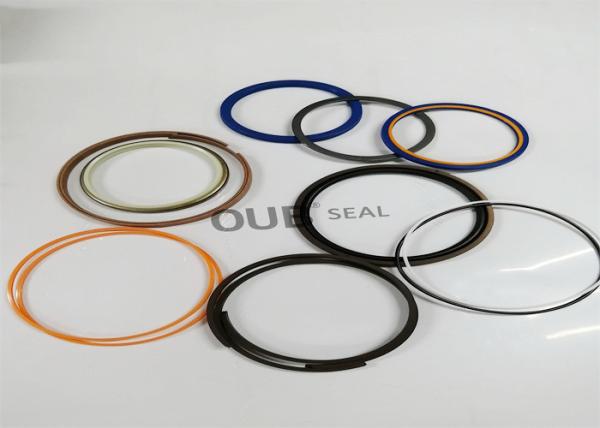 Buy cheap 440-00214BKT Daewoo Doosan Boom Arm Bucket Cylinder Seal Kit Excavator SOLAR DX55 S55 from wholesalers