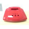 Buy cheap Red Color Medical Plastic Molding High Precision 500000 Shots Mold Life from wholesalers