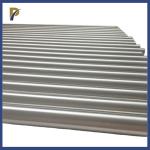 Ta1 Ta2 Tantalum Rod High Melting Point Tantalum Bar For Electronic