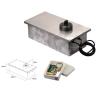 Buy cheap Commercial Automatic Floor Spring Door Operator 120KG 180KG 240KG from wholesalers